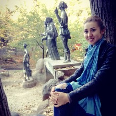 en_ანა დარციმელია